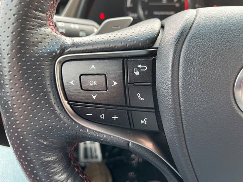 Used 2019 Lexus ES 350 F Sport image 26