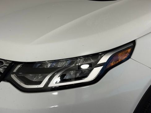 Used 2022 Land Rover Discovery Sport S AWD/4WD image 12