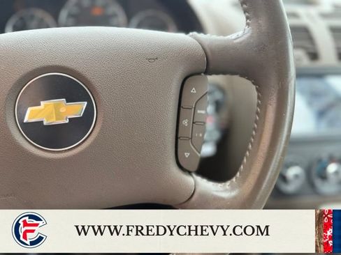 Used 2007 Chevrolet Malibu LT FWD image 40
