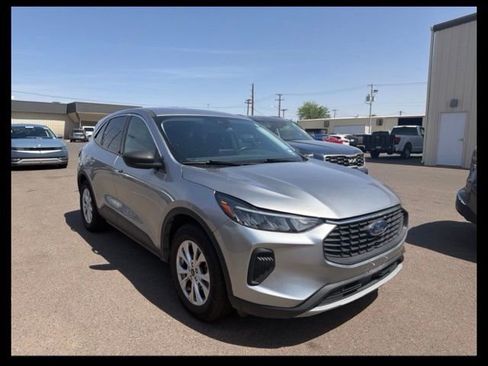 Used 2024 Ford Escape Active image 8