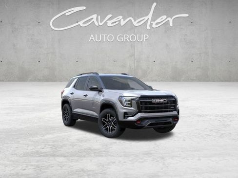 Used 2026 GMC Terrain AT4 w/ Convenience Package III AWD/4WD image 1