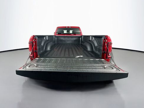 New 2026 RAM 3500 Big Horn AWD/4WD image 15