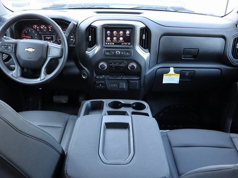 New 2025 Chevrolet Silverado 3500 W/T w/ WT Convenience Package image 14