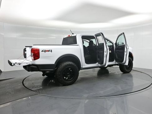 New 2025 Ford Ranger XL image 5