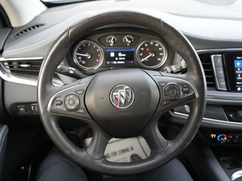 Used 2021 Buick Enclave Premium w/ Surround and Sites Package image 32