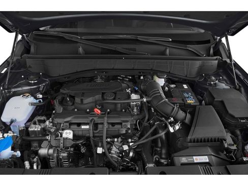 New 2026 Hyundai Kona Limited AWD/4WD image 32