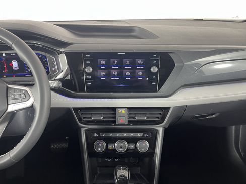 Used 2023 Volkswagen Taos SEL image 14