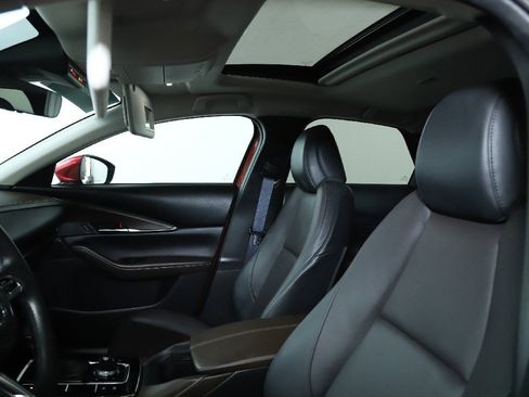 Certified 2023 MAZDA CX-30 AWD 2.5 S w/ Premium Package image 20