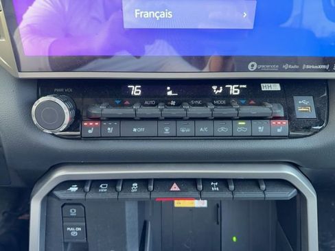 Used 2024 Toyota Tundra Limited w/ TRD Off-Road Package image 24