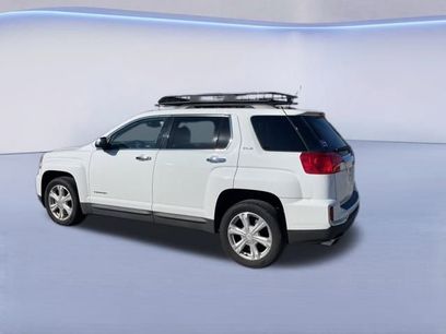 Used 2016 GMC Terrain SLE w/ Technology Package