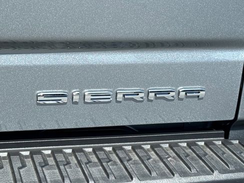 New 2026 GMC Sierra 1500 Denali Ultimate AWD/4WD image 11