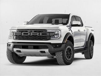 Used 2025 Ford Ranger Raptor AWD/4WD video 1