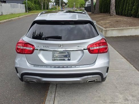 Used 2015 Mercedes-Benz GLA 250 4MATIC image 6