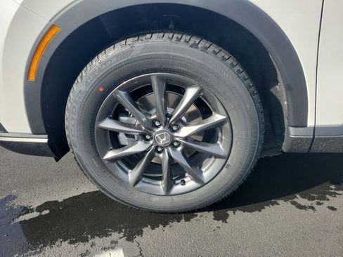 New 2026 Honda CR-V EX-L image 17