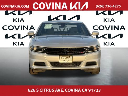 Used 2022 Dodge Charger SXT image 3