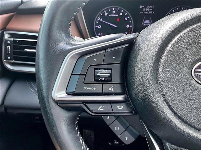 Used 2020 Subaru Outback Touring XT AWD/4WD image 20