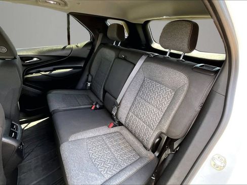 Used 2023 Chevrolet Equinox LT w/ LPO, Floor Liner Package AWD/4WD image 22