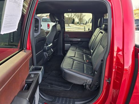 Used 2021 Ford F150 Lariat image 28