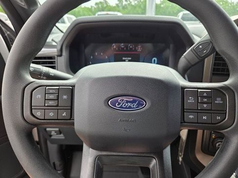 New 2026 Ford F150 STX w/ Equipment Group 201A FX4 AWD/4WD image 22