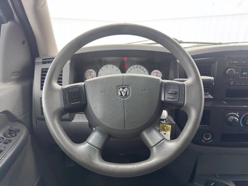 Used 2008 Dodge Ram 1500 Truck ST RWD image 19