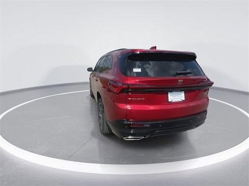 New 2026 Buick Enclave Sport Touring w/ Power Package image 7