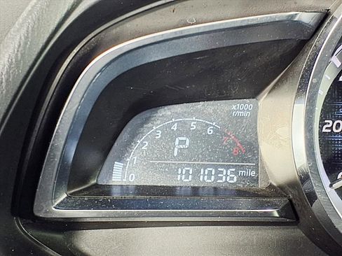 Used 2016 Scion iA image 19