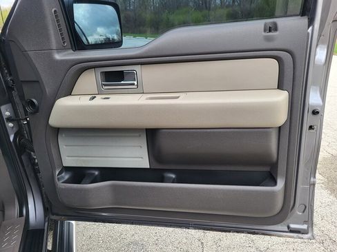 Used 2010 Ford F150 STX AWD/4WD image 19