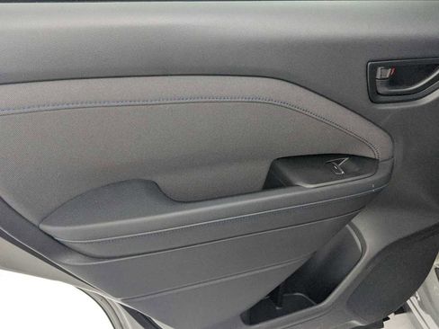 Certified 2026 Subaru Forester Premium AWD/4WD image 22