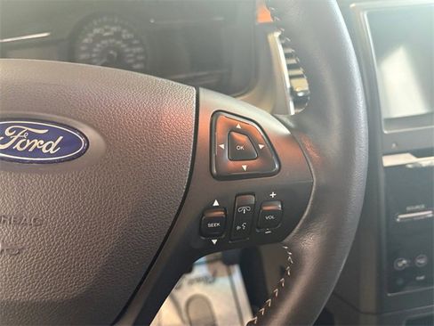 Used 2016 Ford Flex Limited w/ Limited Appearance Package image 21