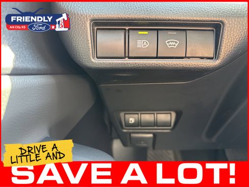 Used 2024 Toyota Prius LE FWD image 24