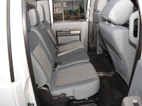 Used 2014 Ford F250 XLT w/ FX4 Off-Road Package image 17