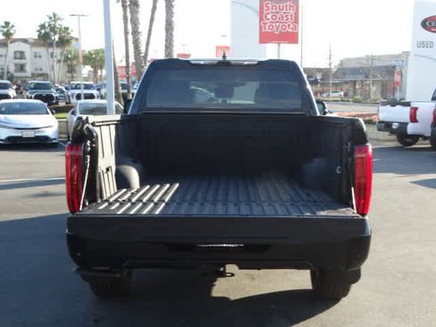 Used 2023 Toyota Tundra SR5 w/ SR5 Premium Package image 15