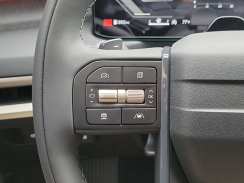 New 2027 Kia Telluride SX w/ Towing Package FWD image 28