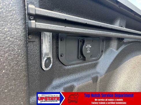 New 2026 RAM 1500 Warlock AWD/4WD image 12