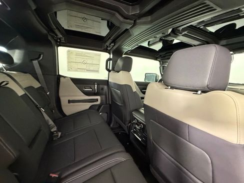 New 2026 GMC Hummer EV SUV image 27