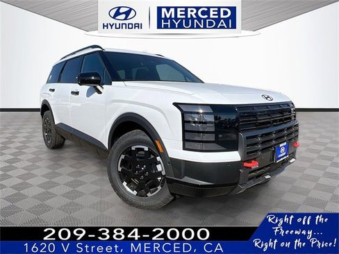 New 2026 Hyundai Palisade XRT Pro image 1