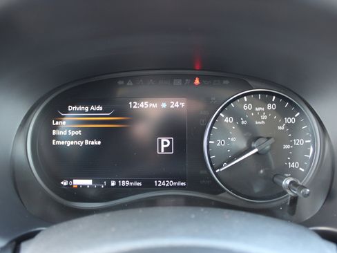 Certified 2023 Nissan Kicks SR w/ SR Premium Package image 26