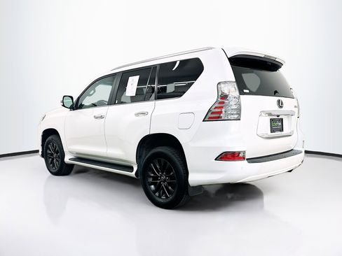 Used 2023 Lexus GX 460 Premium image 5