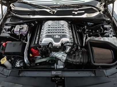 Used 2018 Dodge Challenger SRT Demon