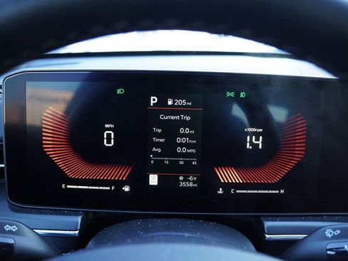 Certified 2025 Kia K5 GT-Line w/ GT-Line Premium Package image 34