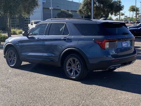 New 2026 Ford Explorer Active image 35