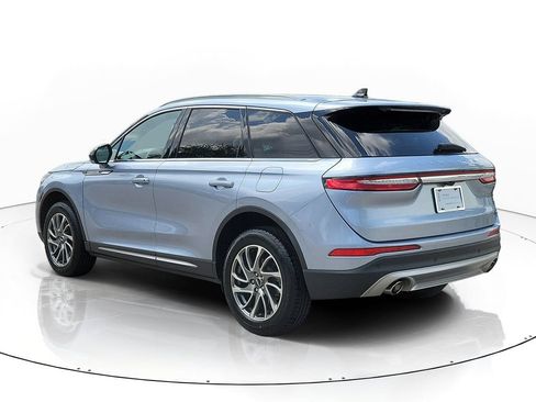 Certified 2022 Lincoln Corsair FWD image 4