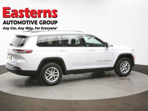 Used 2023 Jeep Grand Cherokee L Laredo image 46