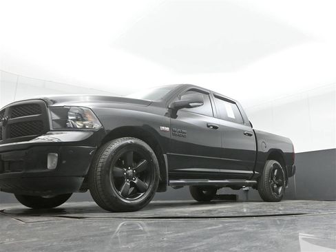 Used 2018 RAM 1500 Big Horn image 29