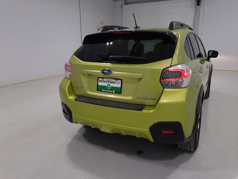 Used 2015 Subaru Crosstrek Touring w/ Popular Package #1 image 7