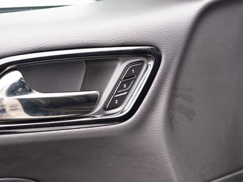 Used 2025 Dodge Durango R/T AWD/4WD image 16