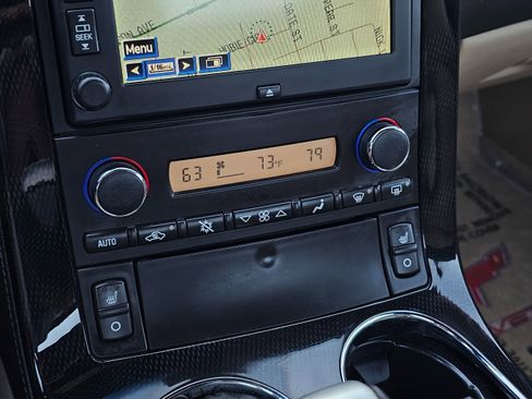 Used 2008 Chevrolet Corvette Convertible w/ Preferred Equipment Group image 32