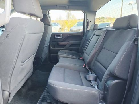 Used 2017 GMC Sierra 1500 SLE w/ SLE Value Package image 16