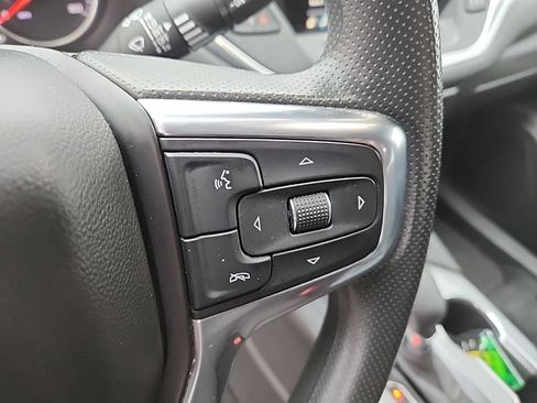 Certified 2021 Chevrolet Blazer LT AWD/4WD image 12