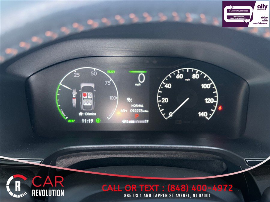 Used 2023 Honda CR-V Sport image 13